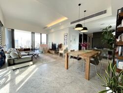 Centennia Suites (D9), Condominium #410908451